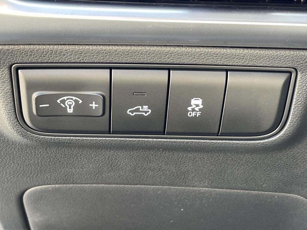 new 2026 Hyundai SANTA CRUZ car, priced at $33,986