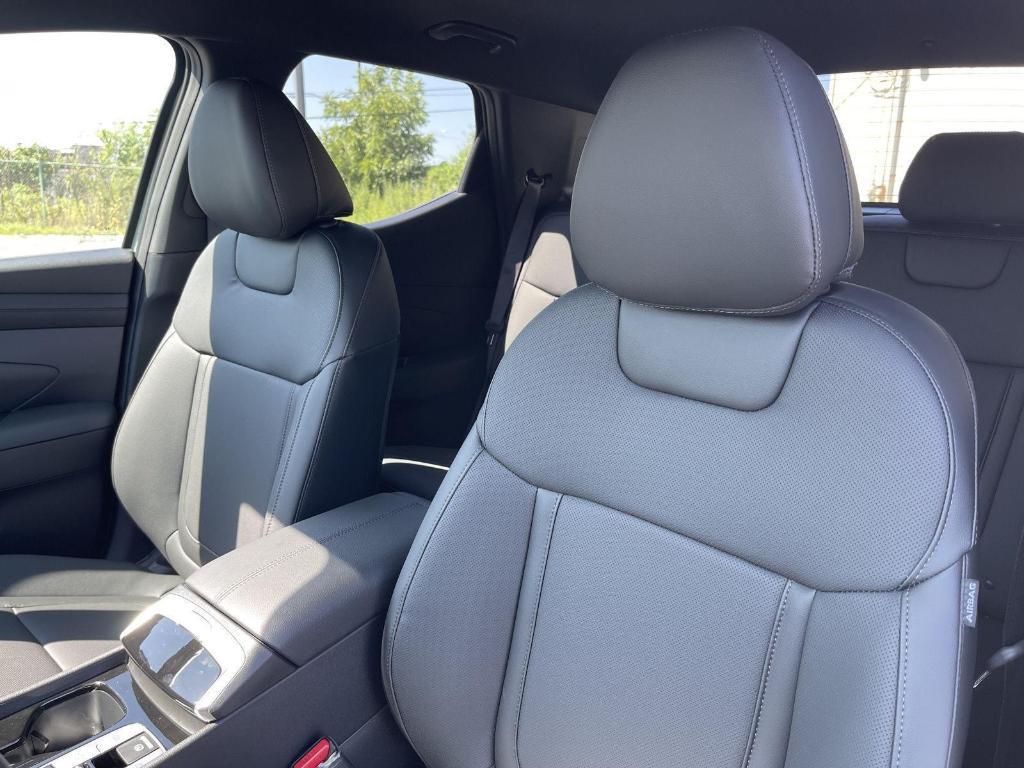new 2026 Hyundai SANTA CRUZ car, priced at $33,986