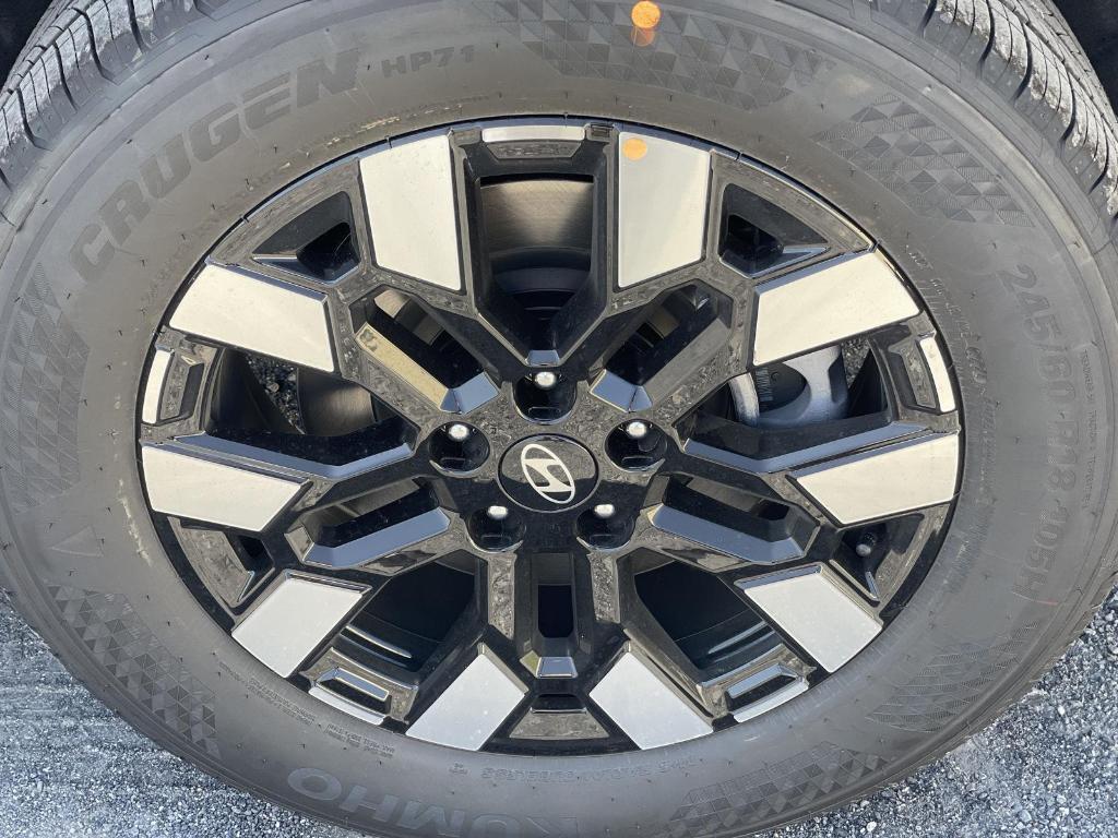 new 2026 Hyundai SANTA CRUZ car, priced at $33,986