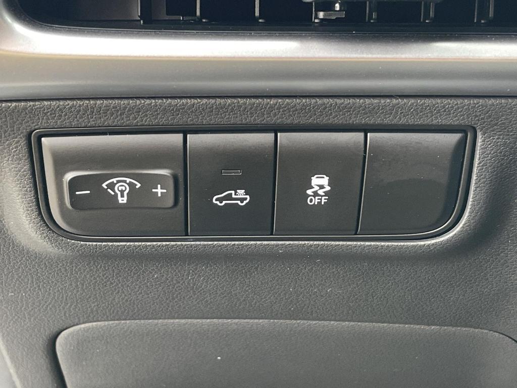 new 2026 Hyundai SANTA CRUZ car, priced at $37,465