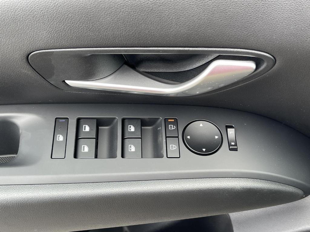 new 2026 Hyundai SANTA CRUZ car, priced at $37,465