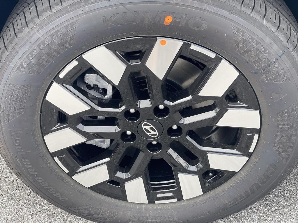 new 2026 Hyundai SANTA CRUZ car, priced at $37,465