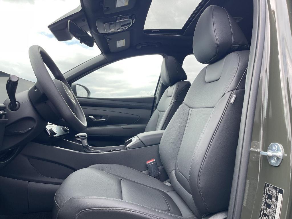 new 2026 Hyundai SANTA CRUZ car, priced at $37,465