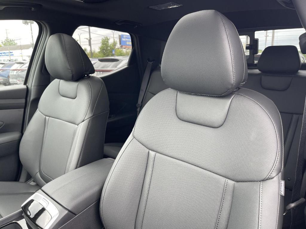 new 2026 Hyundai SANTA CRUZ car, priced at $37,465