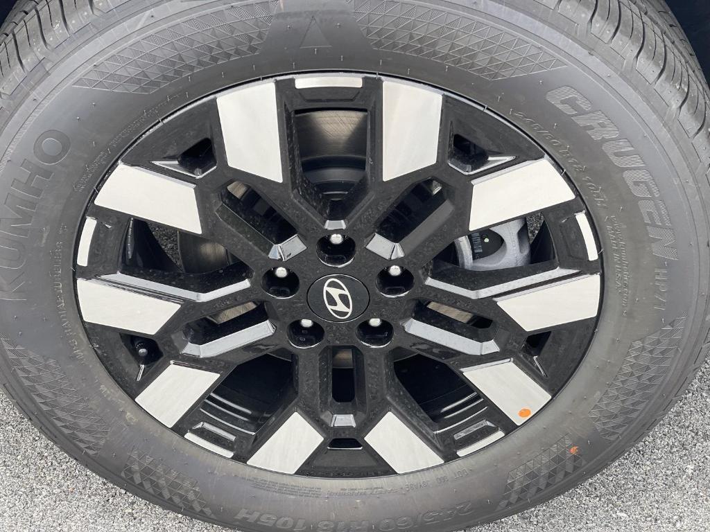 new 2026 Hyundai SANTA CRUZ car, priced at $37,465