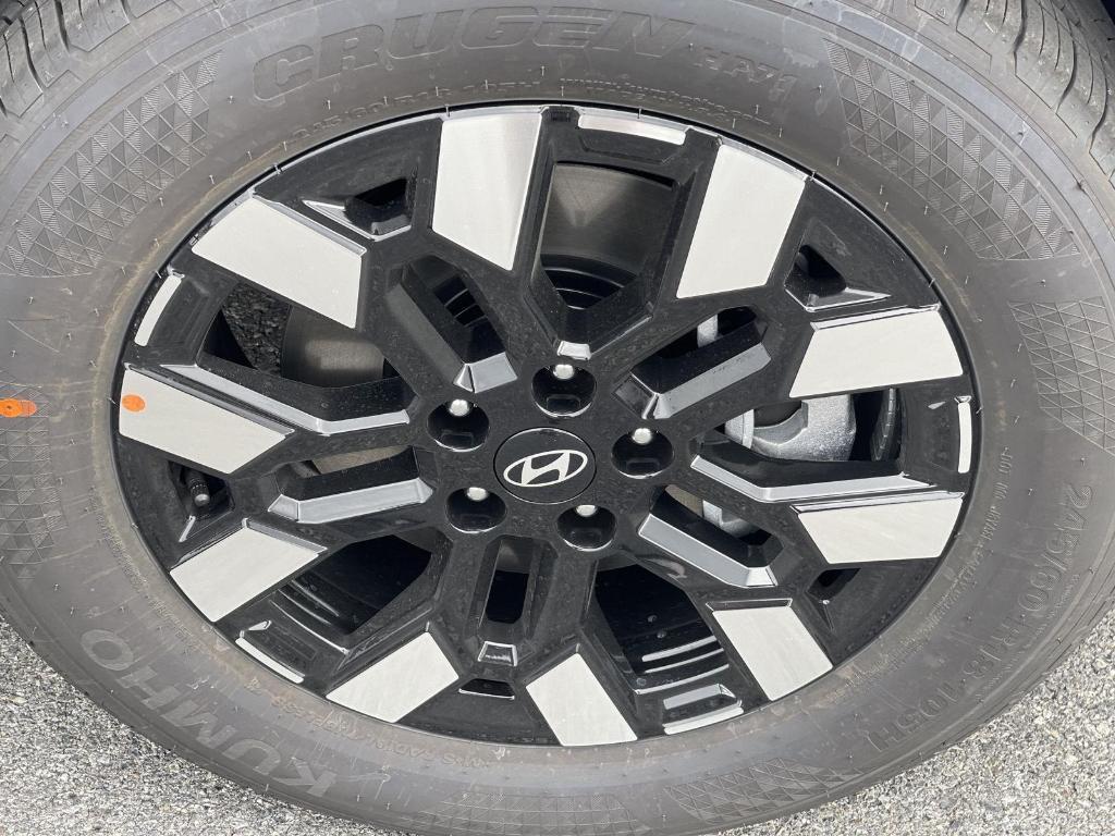 new 2026 Hyundai SANTA CRUZ car, priced at $37,465