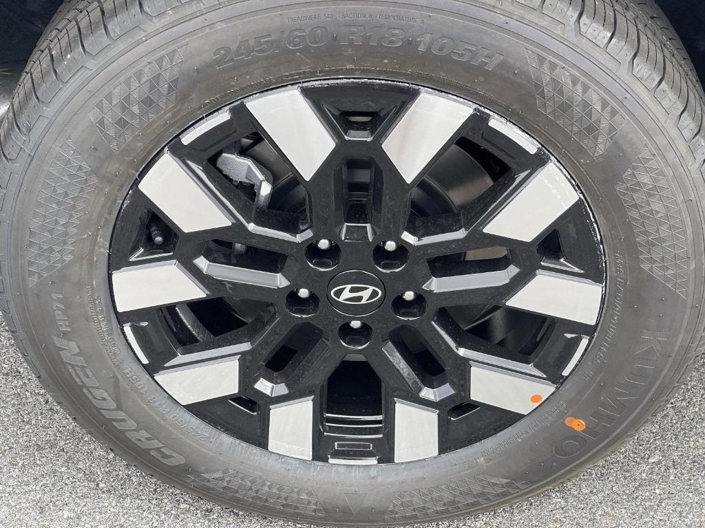 new 2026 Hyundai SANTA CRUZ car, priced at $37,465