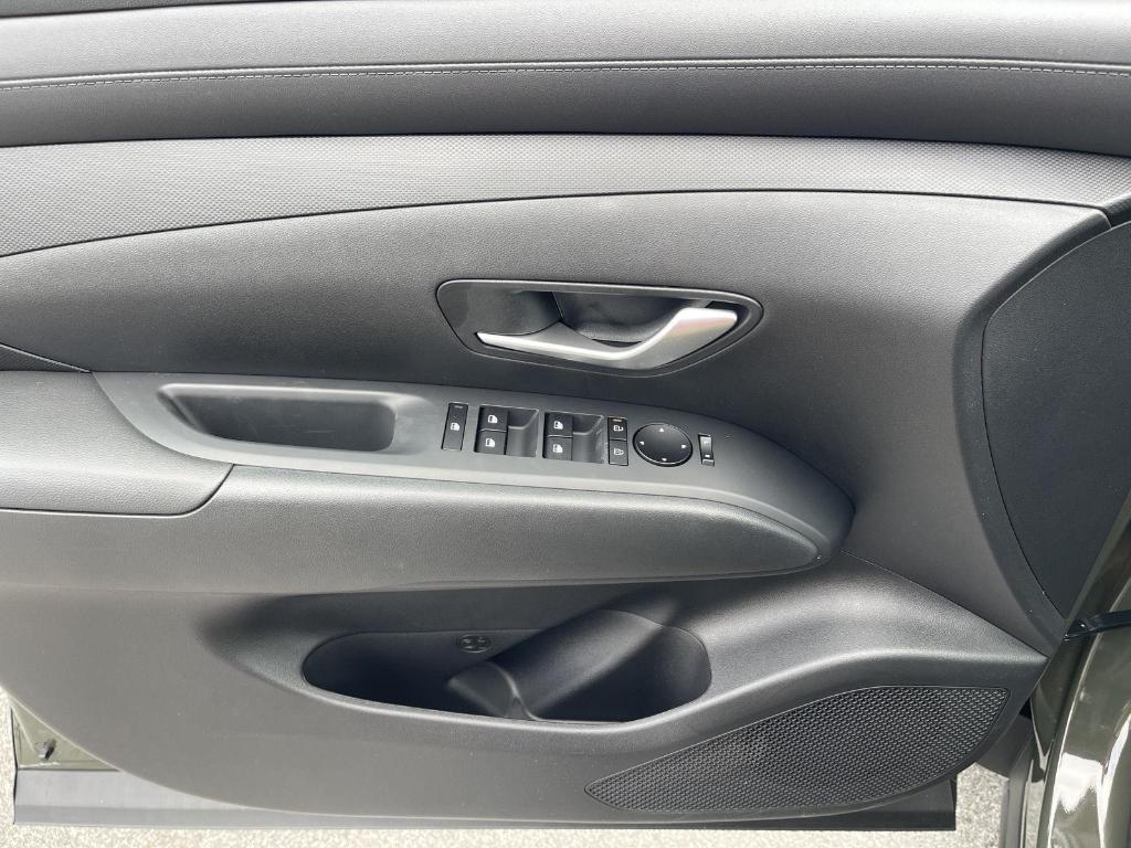 new 2026 Hyundai SANTA CRUZ car, priced at $37,465