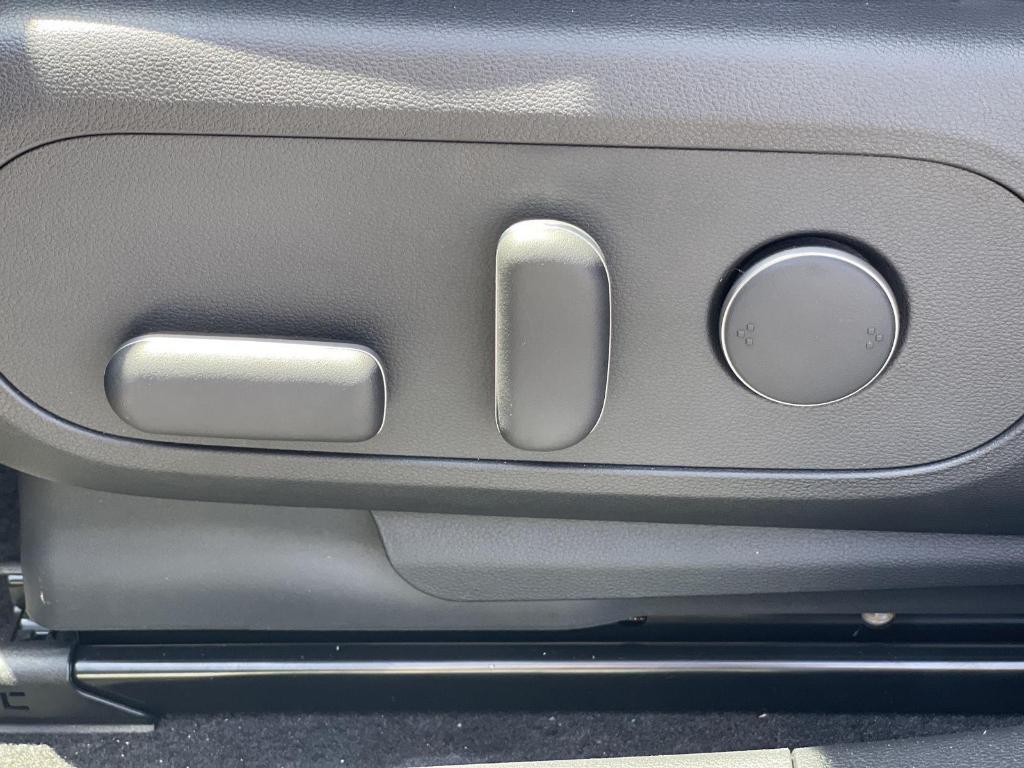 new 2025 Hyundai IONIQ 5 car, priced at $55,173