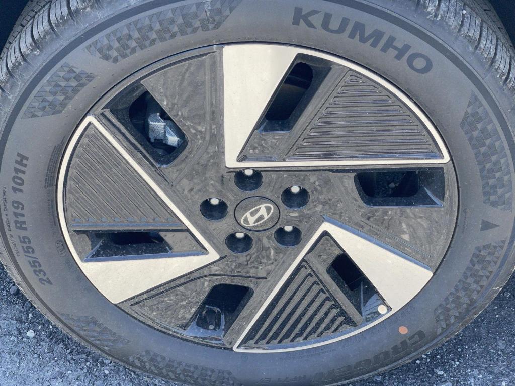 new 2025 Hyundai IONIQ 5 car, priced at $55,173