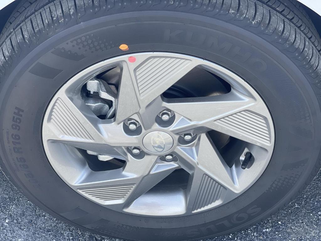 new 2025 Hyundai Sonata car, priced at $28,153