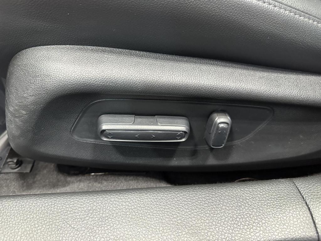 used 2024 Honda Civic car, priced at $25,795