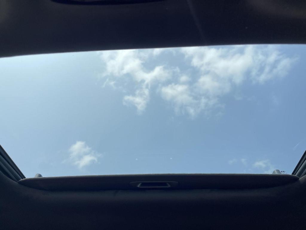 new 2026 Hyundai Santa Fe car, priced at $50,583