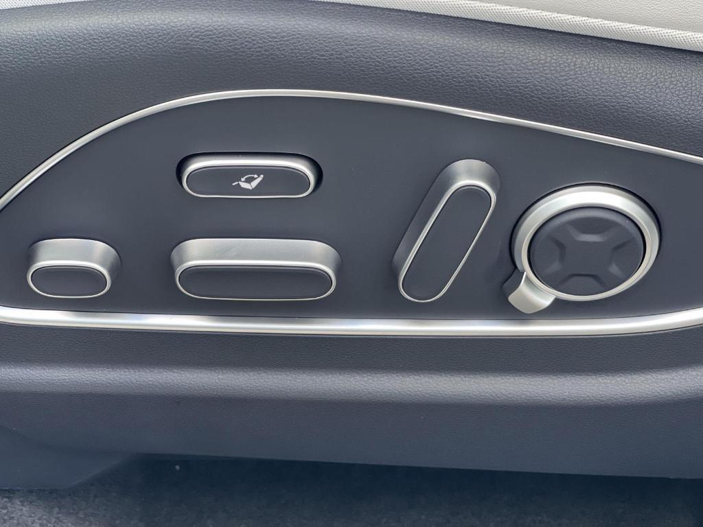 new 2026 Hyundai Palisade car, priced at $57,741