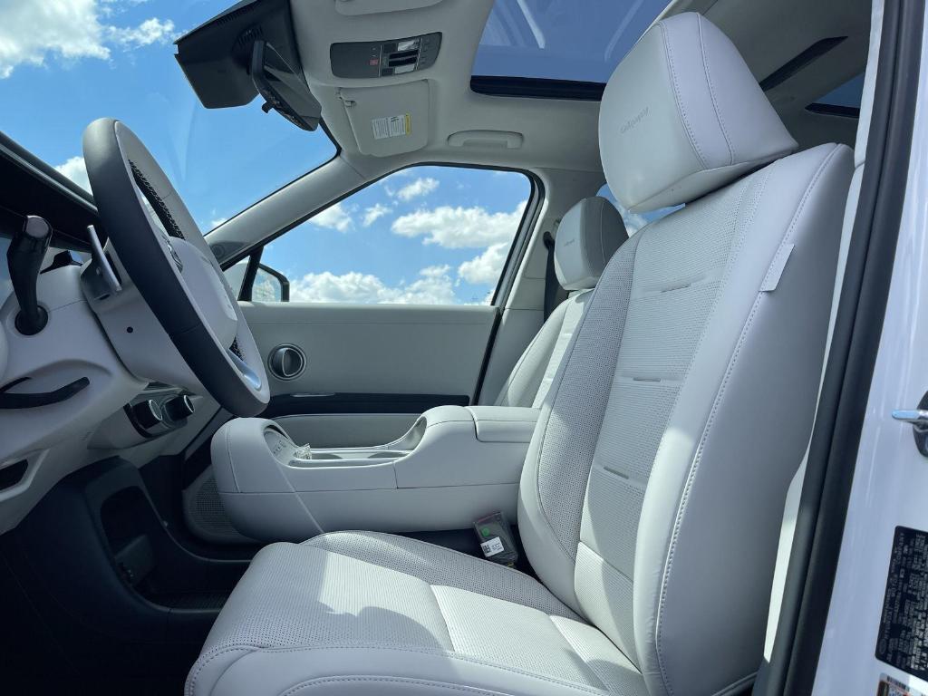 new 2026 Hyundai Palisade car, priced at $57,741