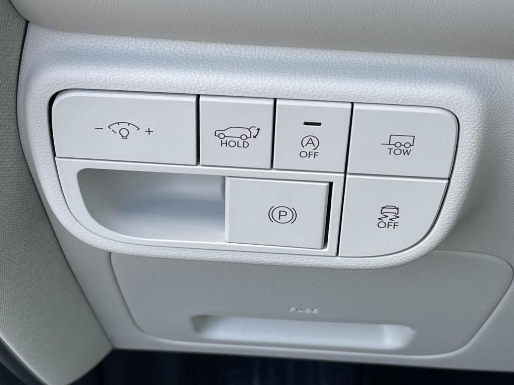 new 2026 Hyundai Palisade car, priced at $57,741