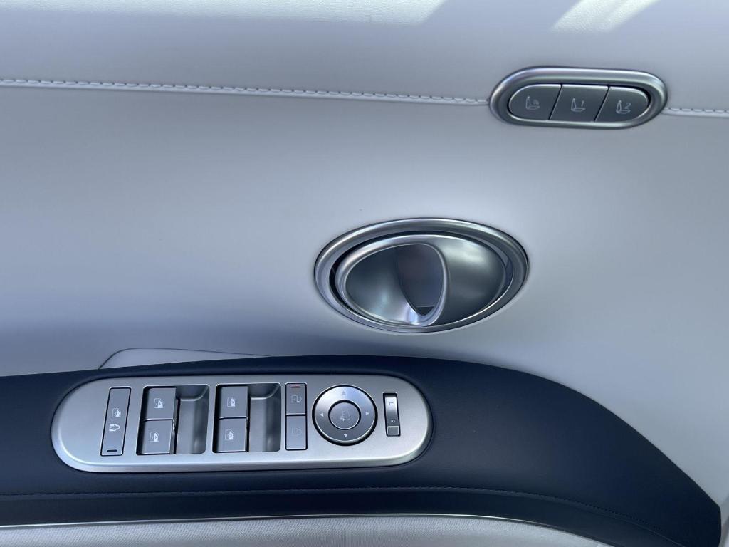 new 2026 Hyundai Palisade car, priced at $57,741