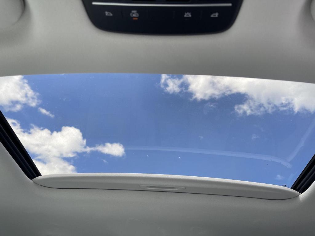 new 2026 Hyundai Palisade car, priced at $57,741