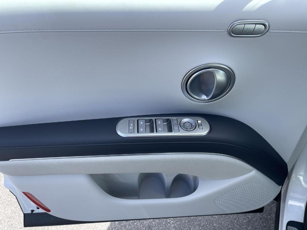 new 2026 Hyundai Palisade car, priced at $57,741