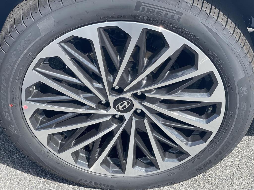 new 2026 Hyundai Palisade car, priced at $57,741