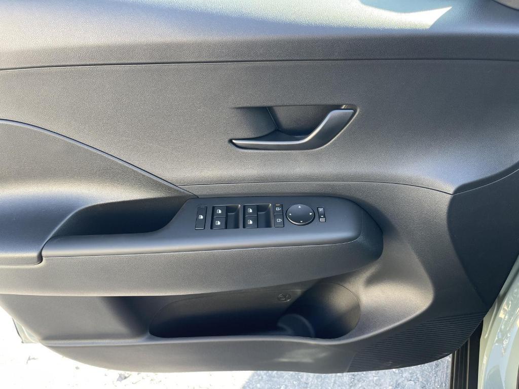 new 2026 Hyundai Kona car, priced at $29,514