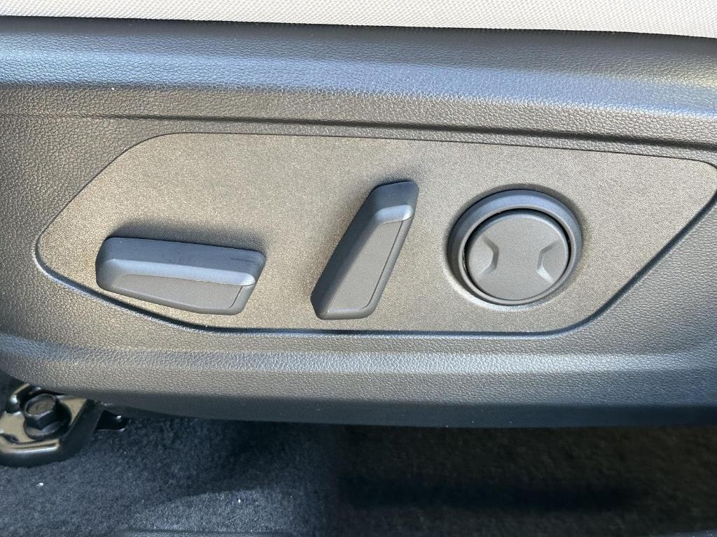 new 2026 Hyundai Tucson car, priced at $33,814