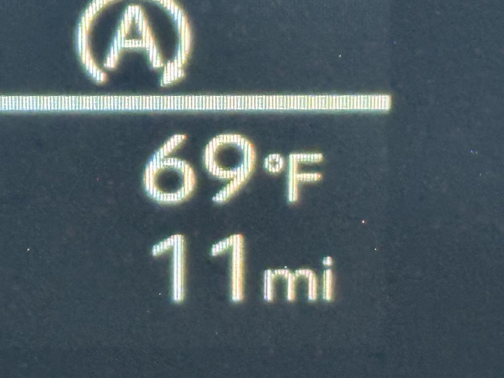 new 2026 Hyundai Tucson car, priced at $33,814