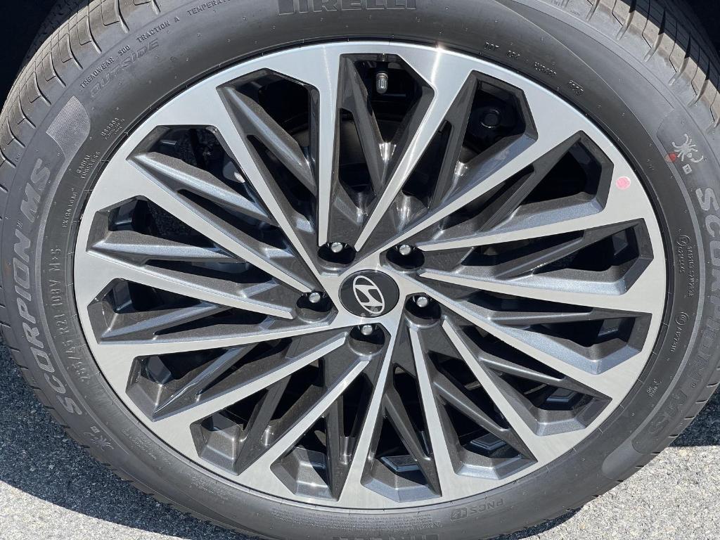 new 2026 Hyundai Palisade car, priced at $57,293