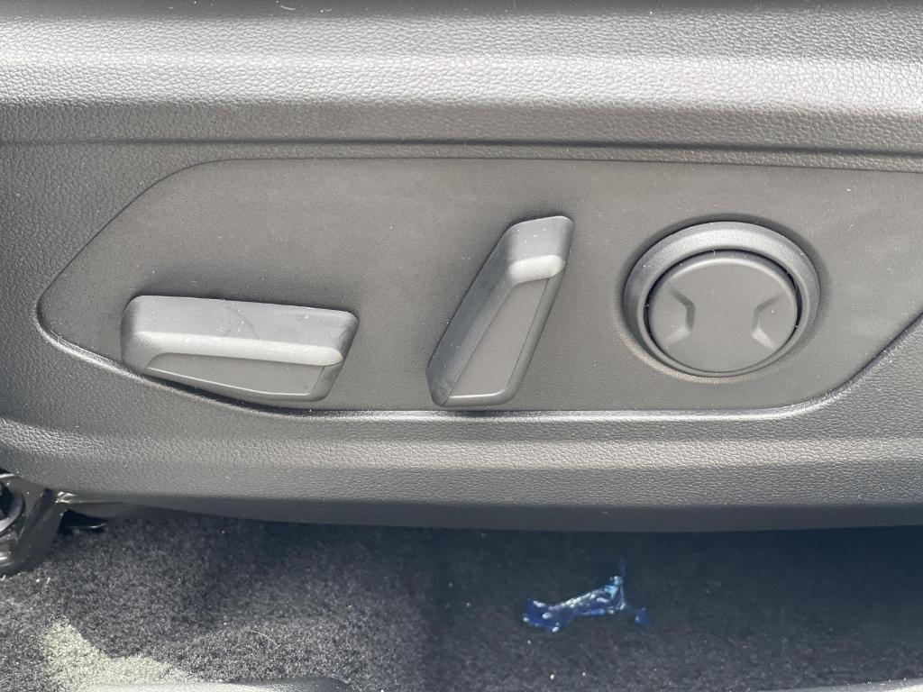 new 2026 Hyundai Tucson car, priced at $33,843