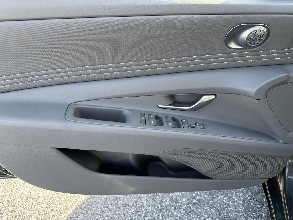 new 2026 Hyundai ELANTRA HEV car, priced at $28,716