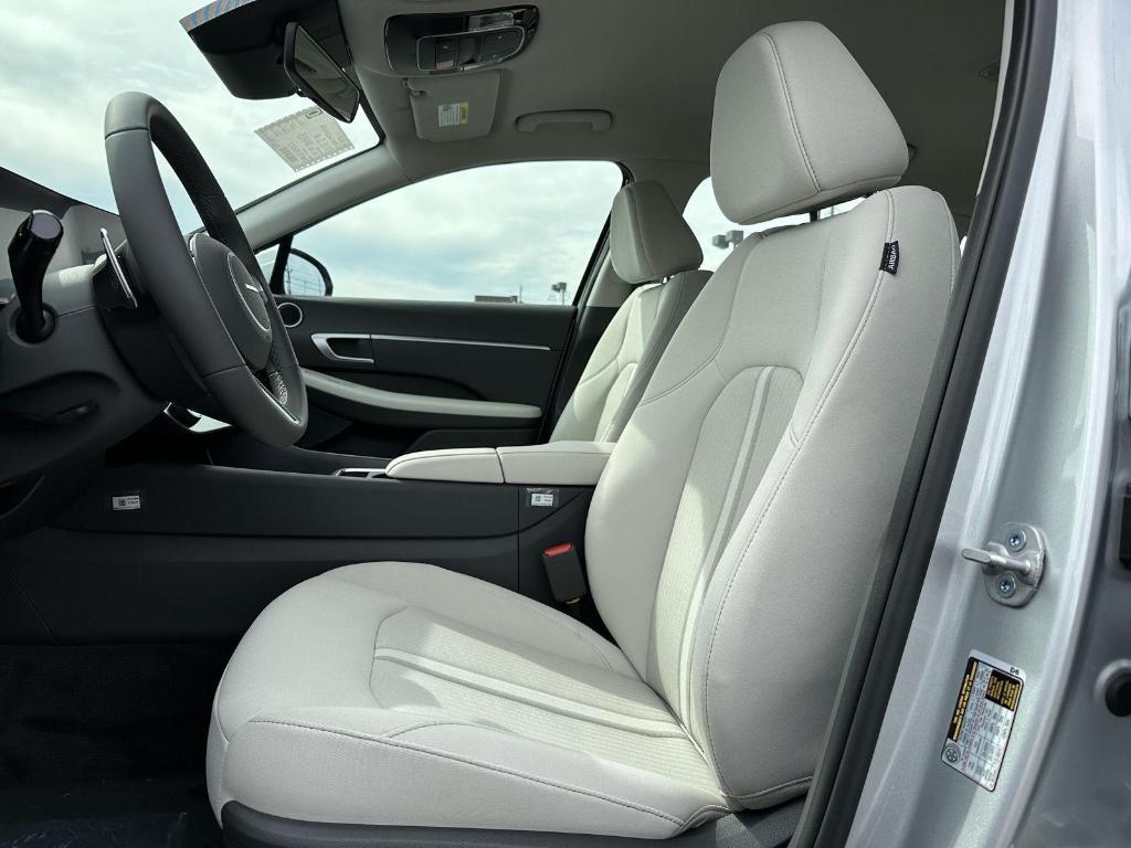 new 2026 Hyundai Sonata car, priced at $29,138