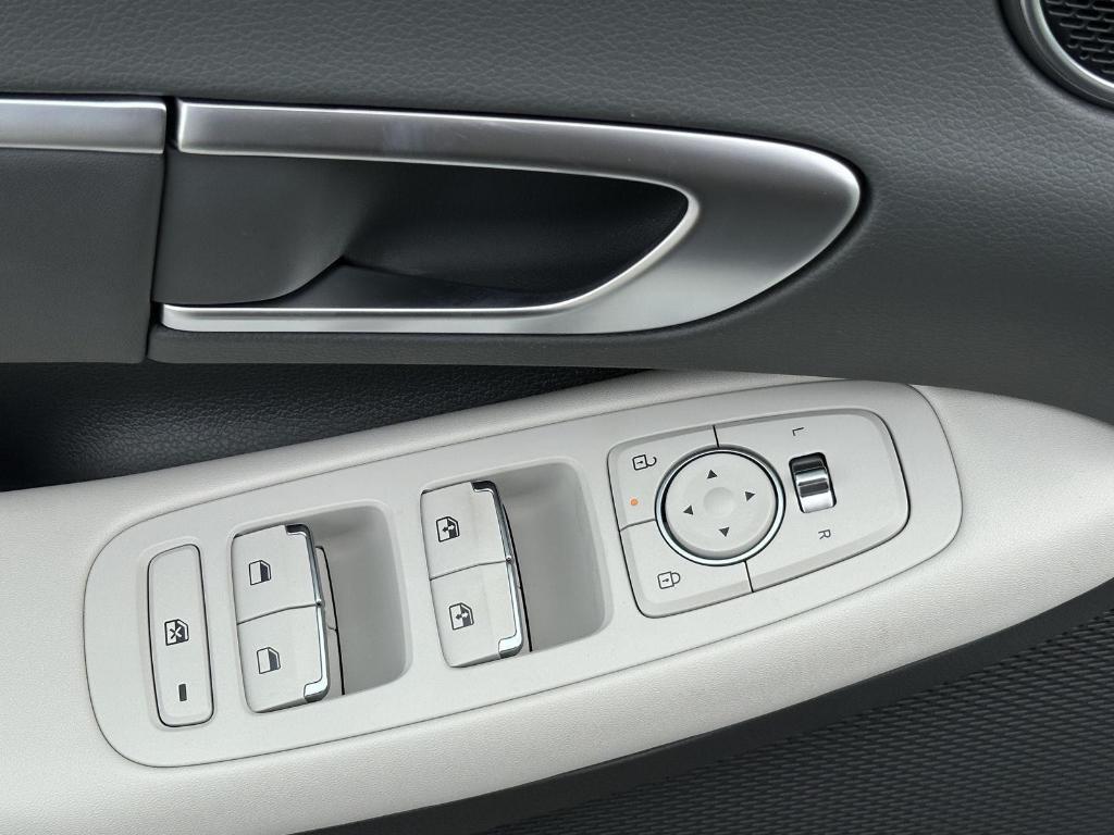 new 2026 Hyundai Sonata car, priced at $29,138