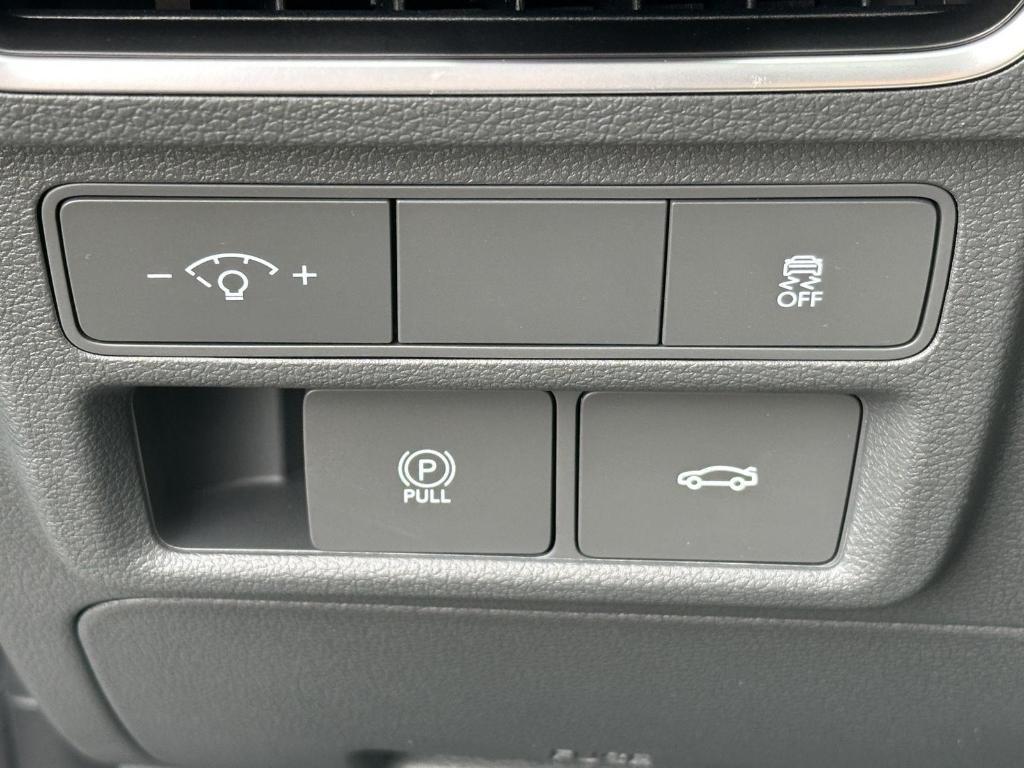 new 2026 Hyundai Sonata car, priced at $29,138