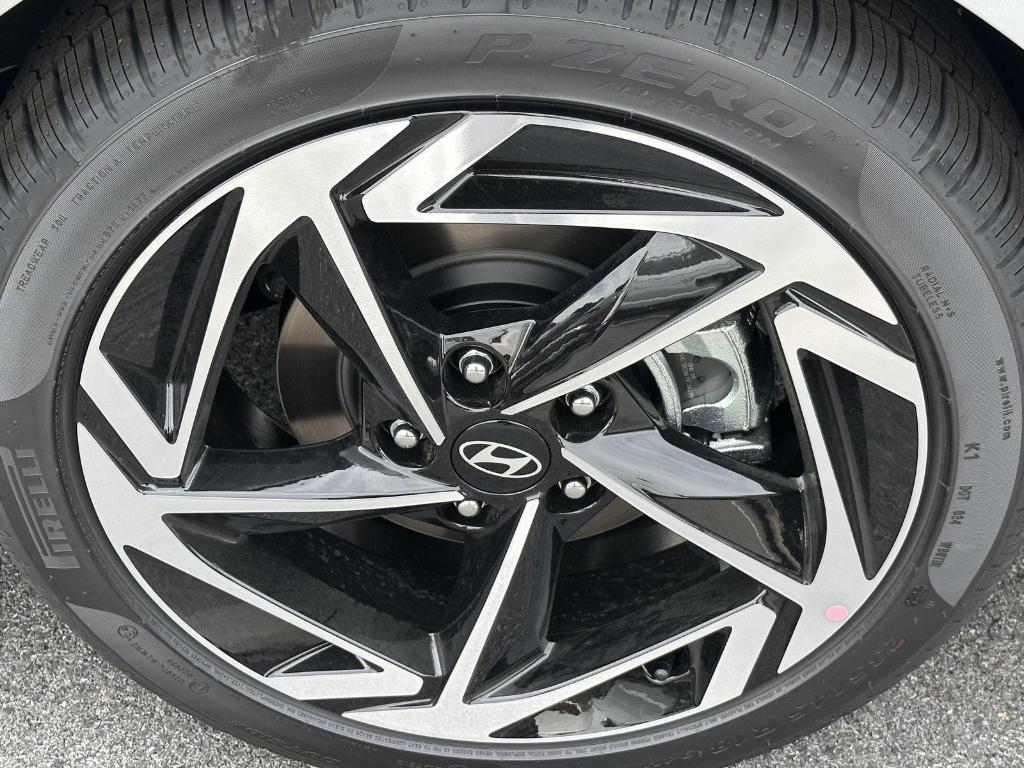 new 2026 Hyundai Sonata car, priced at $29,138