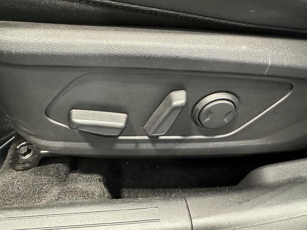 used 2023 Hyundai Tucson car, priced at $25,995