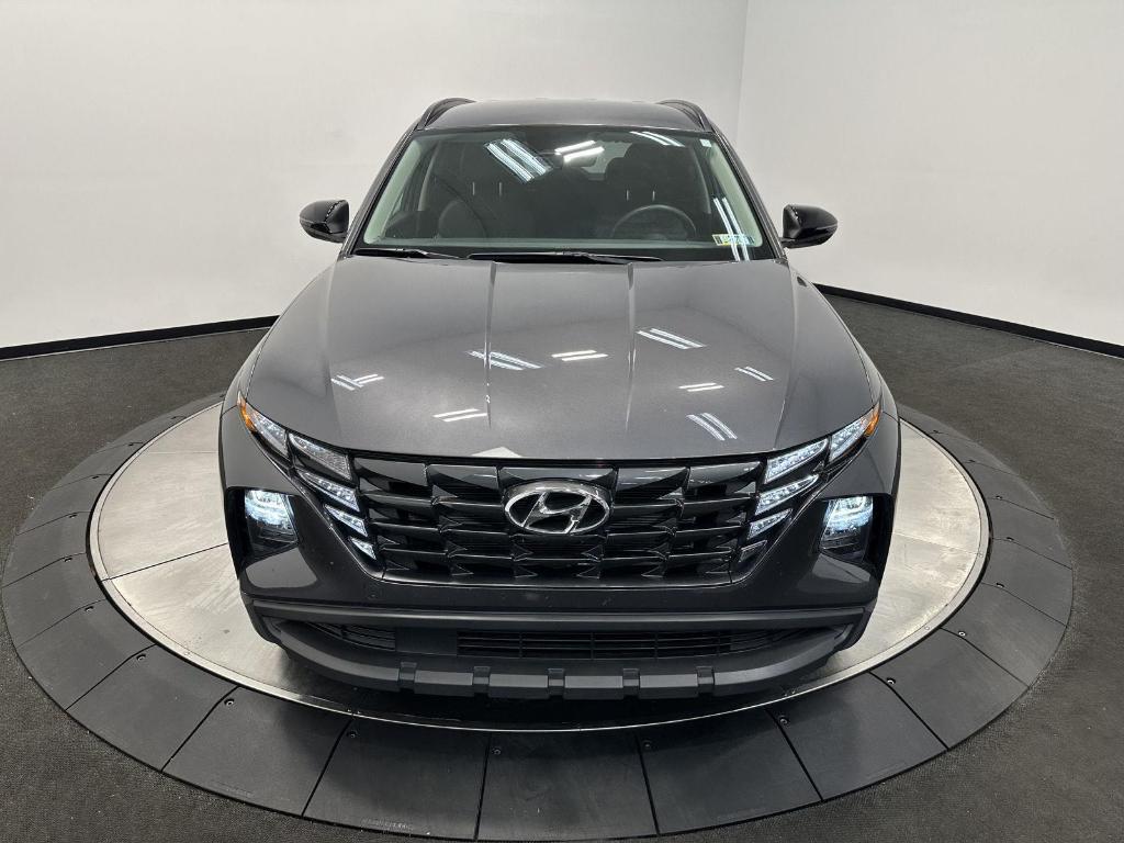 used 2023 Hyundai Tucson car, priced at $25,995