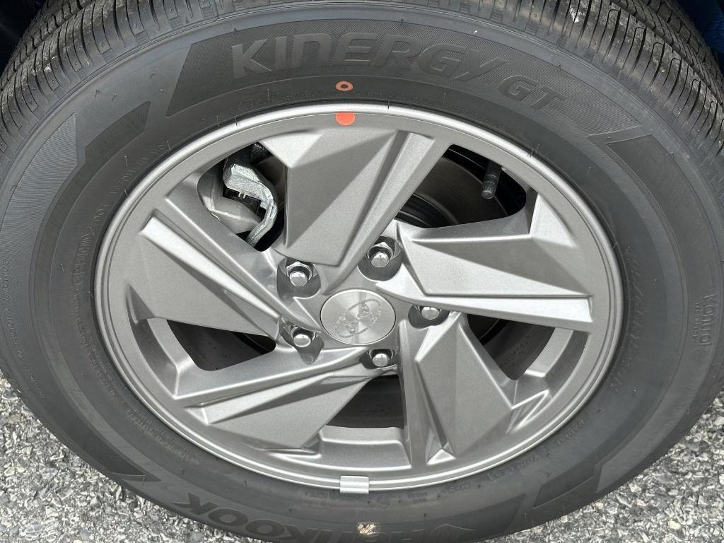 new 2025 Hyundai Elantra car, priced at $23,563