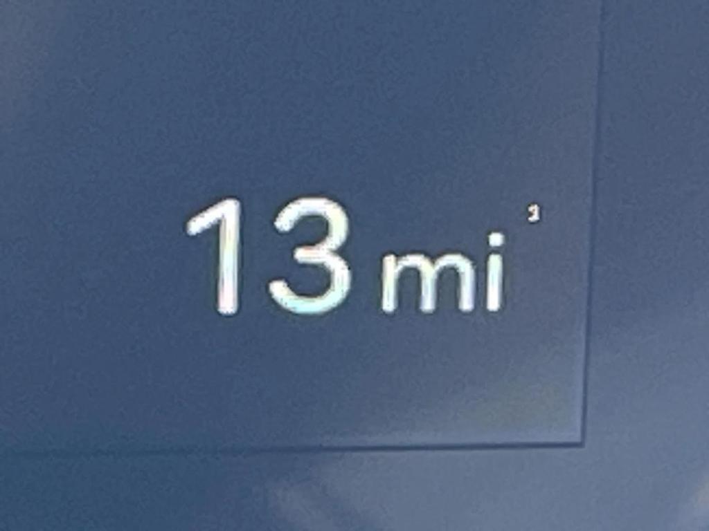 new 2025 Hyundai Tucson car, priced at $40,850