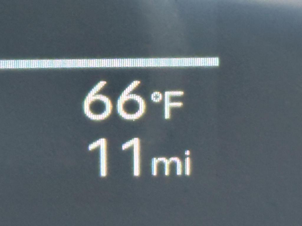 new 2026 Hyundai SANTA FE HEV car, priced at $41,860