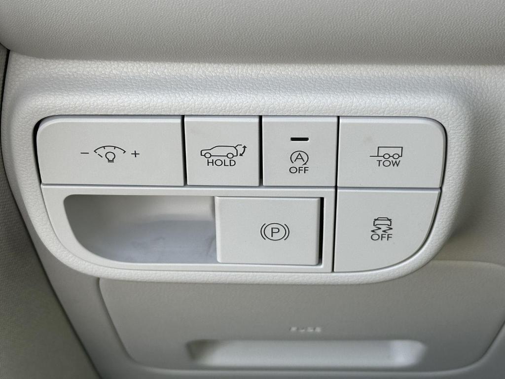 new 2026 Hyundai Palisade car, priced at $57,202