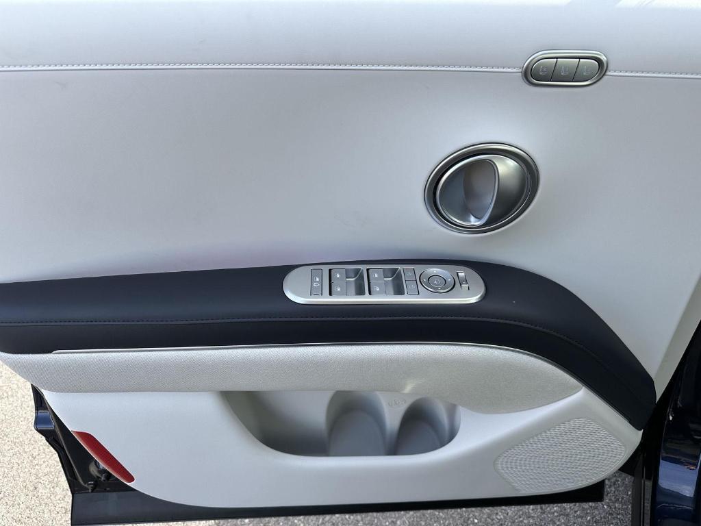 new 2026 Hyundai Palisade car, priced at $57,202