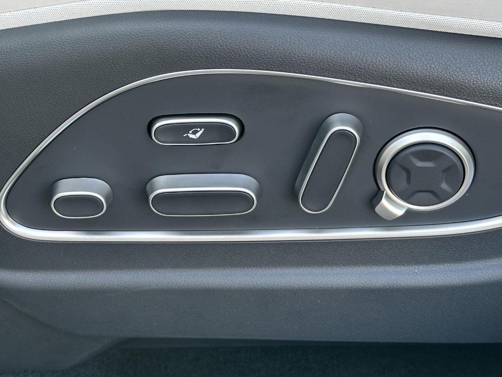 new 2026 Hyundai Palisade car, priced at $57,202