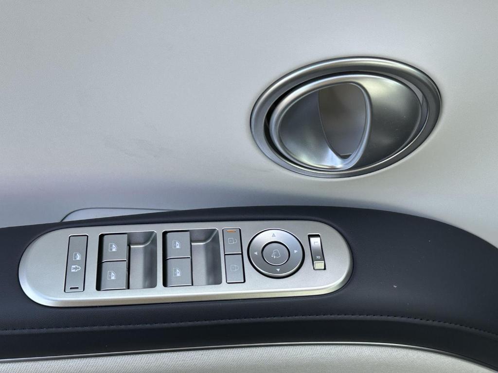 new 2026 Hyundai Palisade car, priced at $57,202