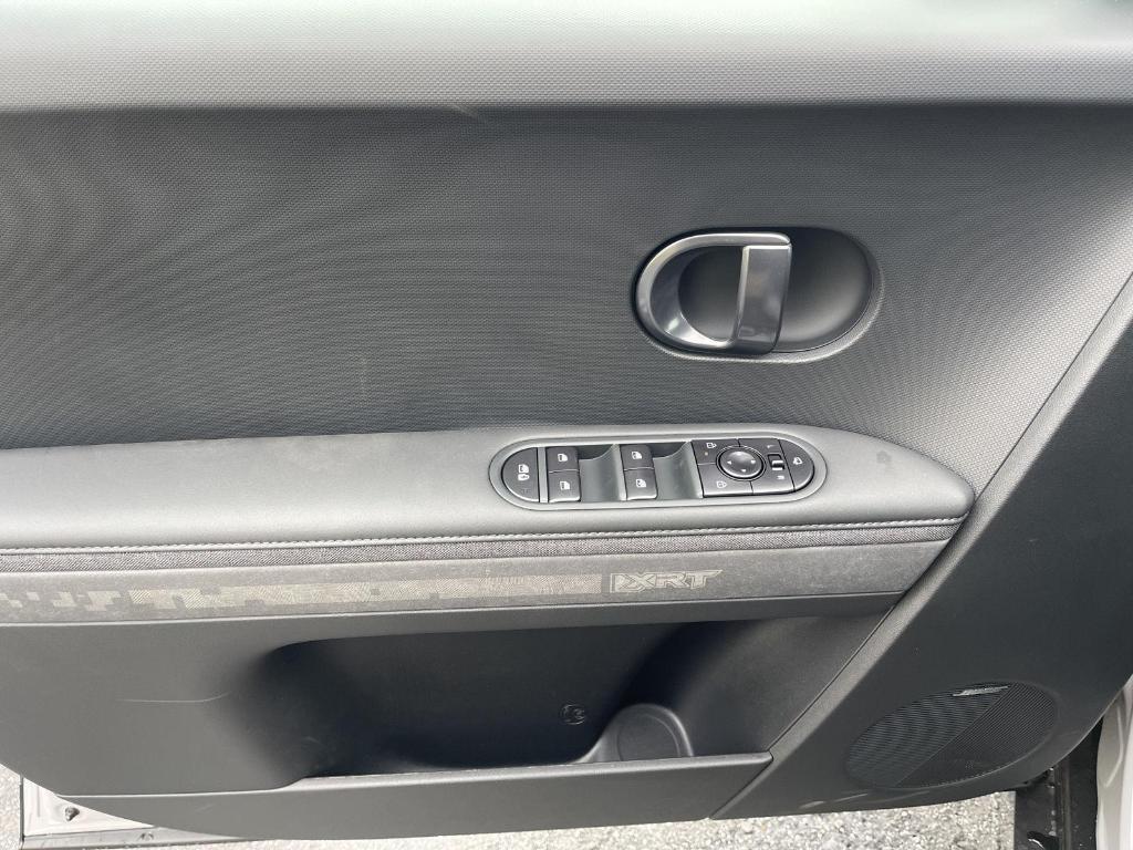new 2025 Hyundai IONIQ 5 car, priced at $57,453