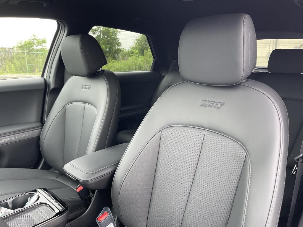 new 2025 Hyundai IONIQ 5 car, priced at $57,453