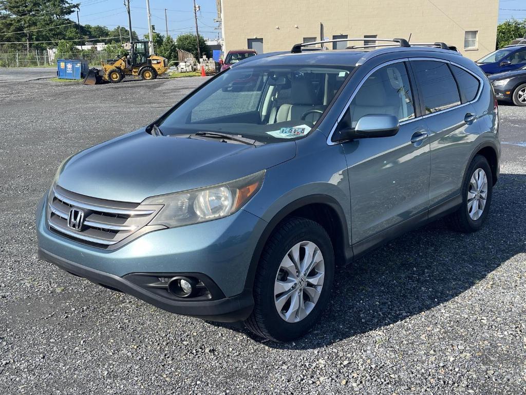 used 2013 Honda CR-V car, priced at $12,995