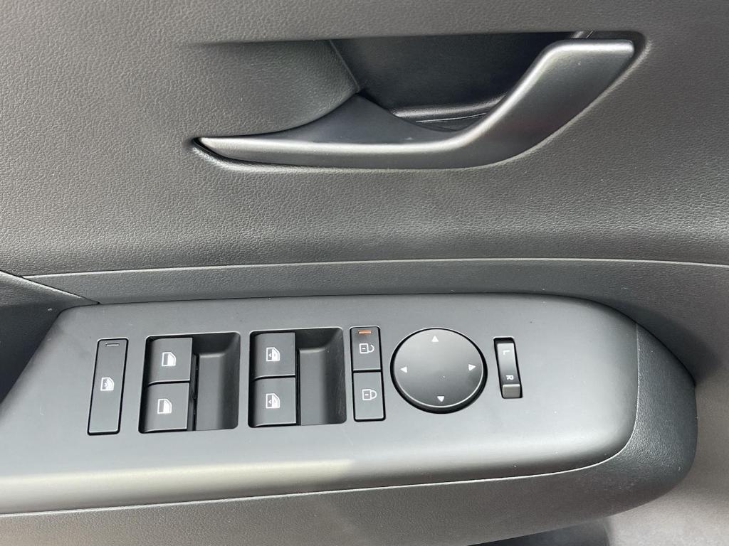 new 2026 Hyundai Kona car, priced at $30,031