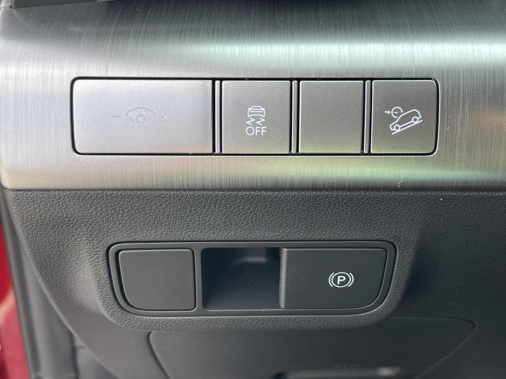 new 2026 Hyundai Kona car, priced at $30,031