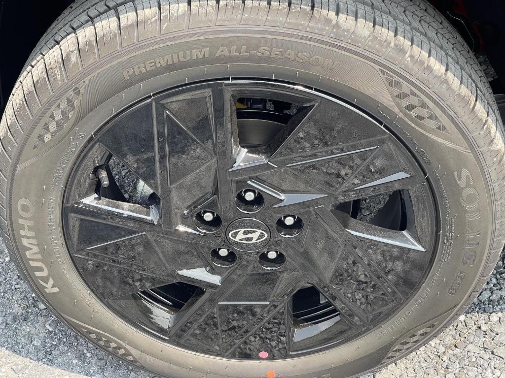 new 2026 Hyundai Kona car, priced at $30,031