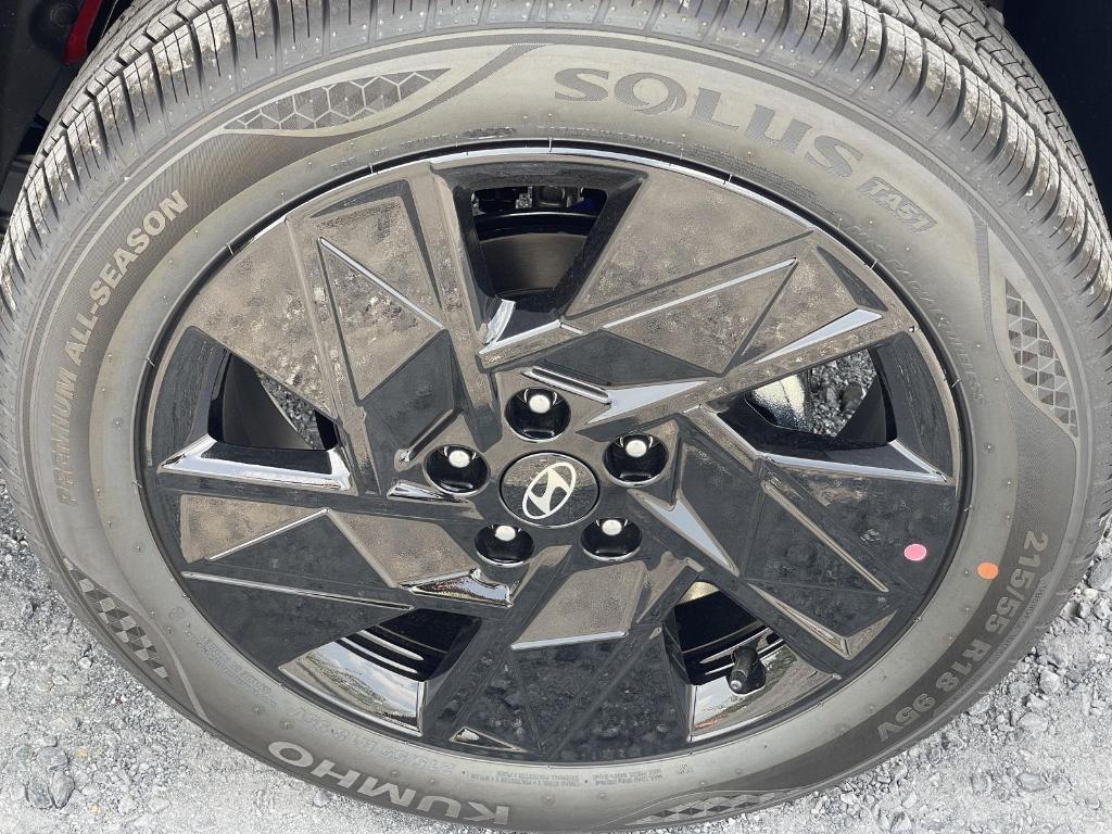 new 2026 Hyundai Kona car, priced at $30,031